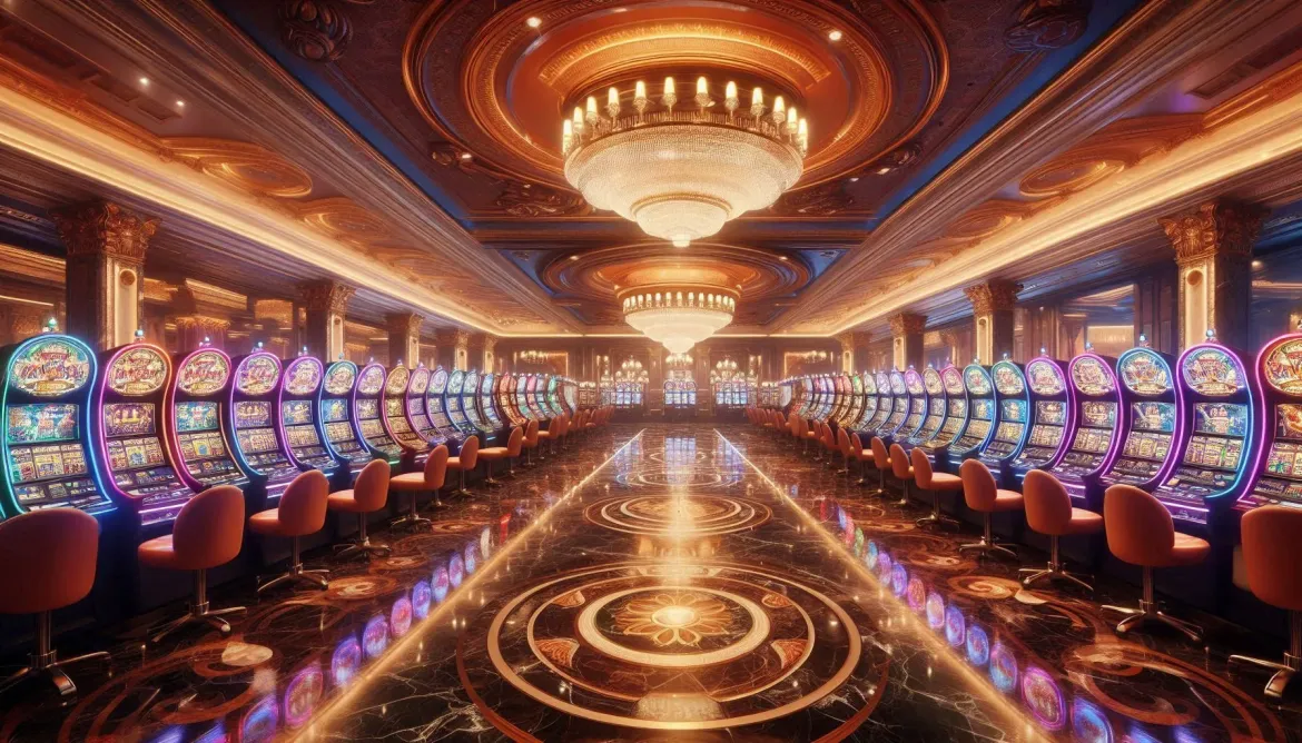 Billy Billion Casino